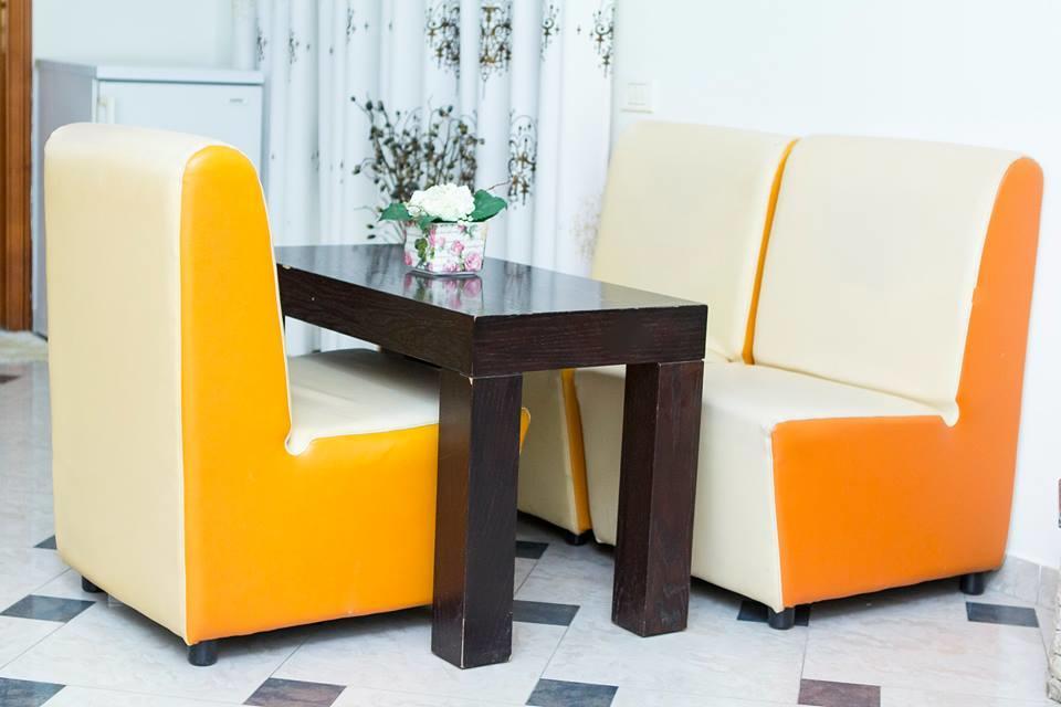 Vila 57 Hotel Tiranë Luaran gambar